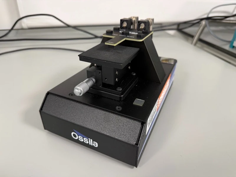 Four-Point Probe