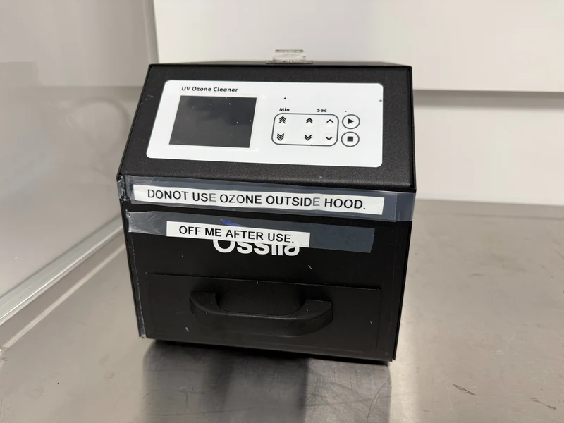 UV Ozone Cleaner
