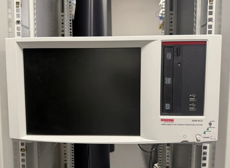 Keithley 4200 SCS