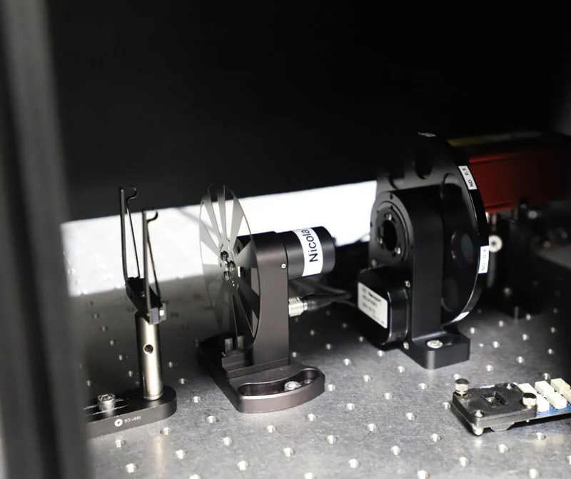 Noise Equivalent Power And Device Stability