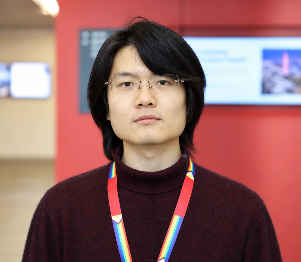 Chengqian Xiong
