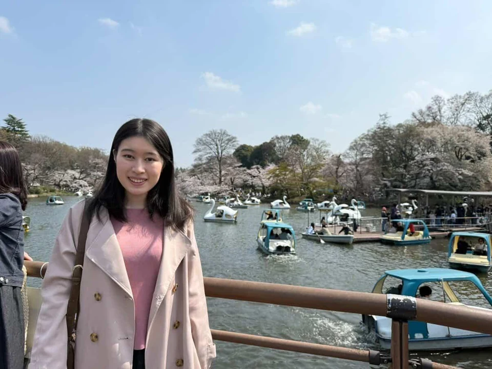 Sachi Awakura