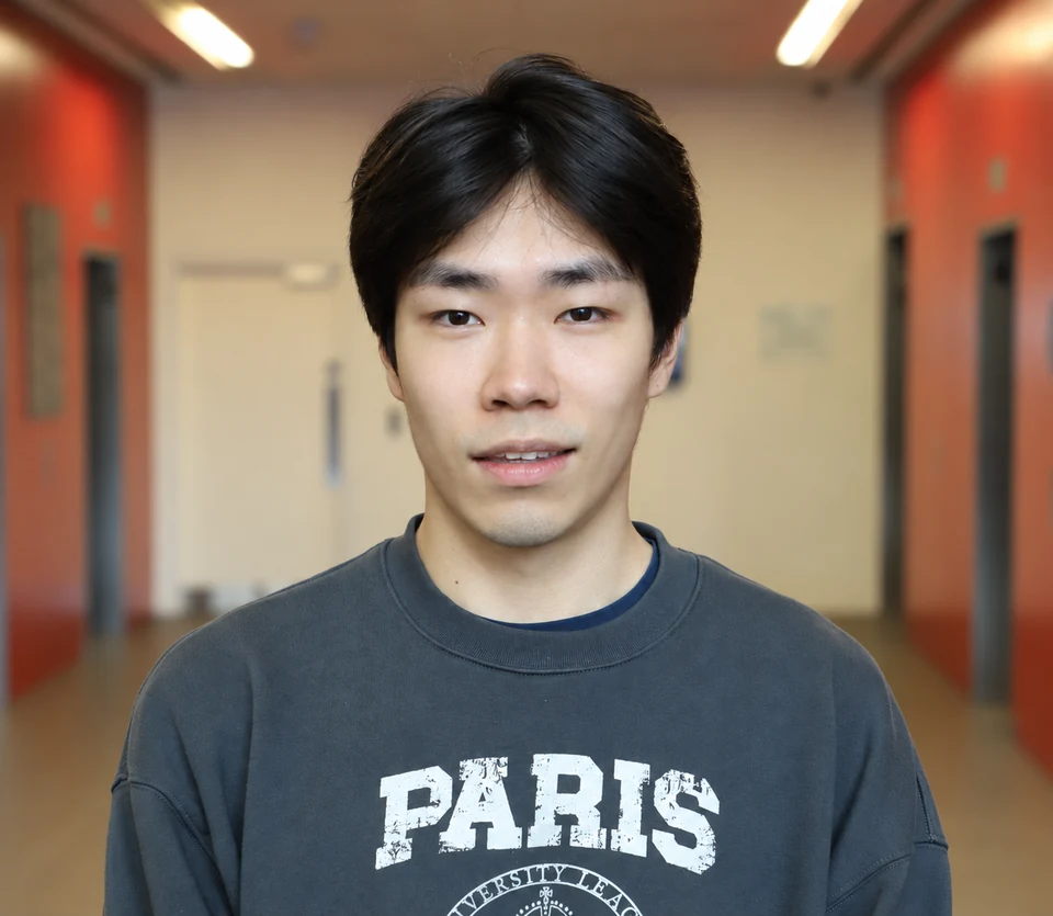 Zian Wang