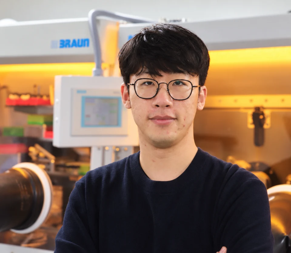 Dr Zhuoran Qiao