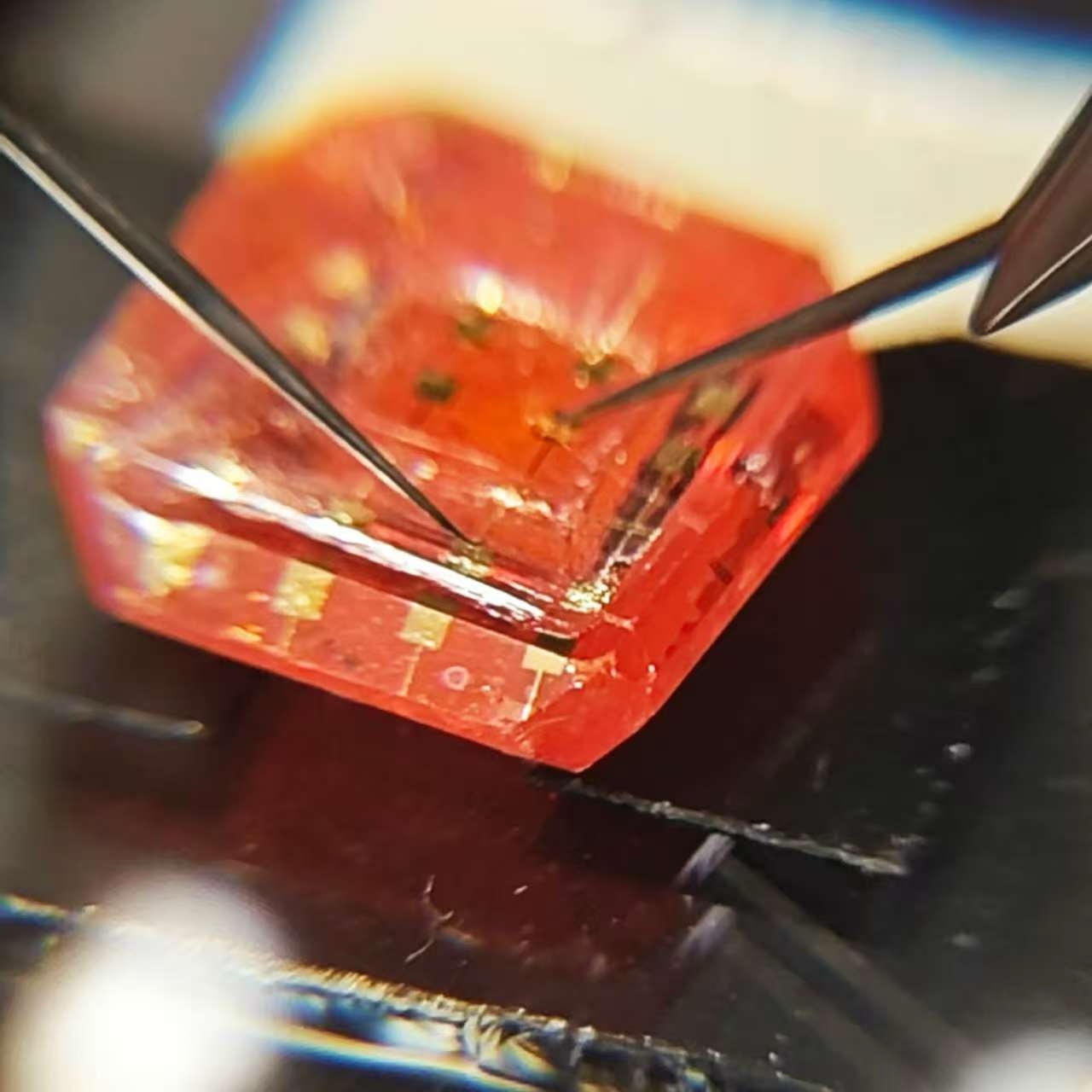 Optoelectronics