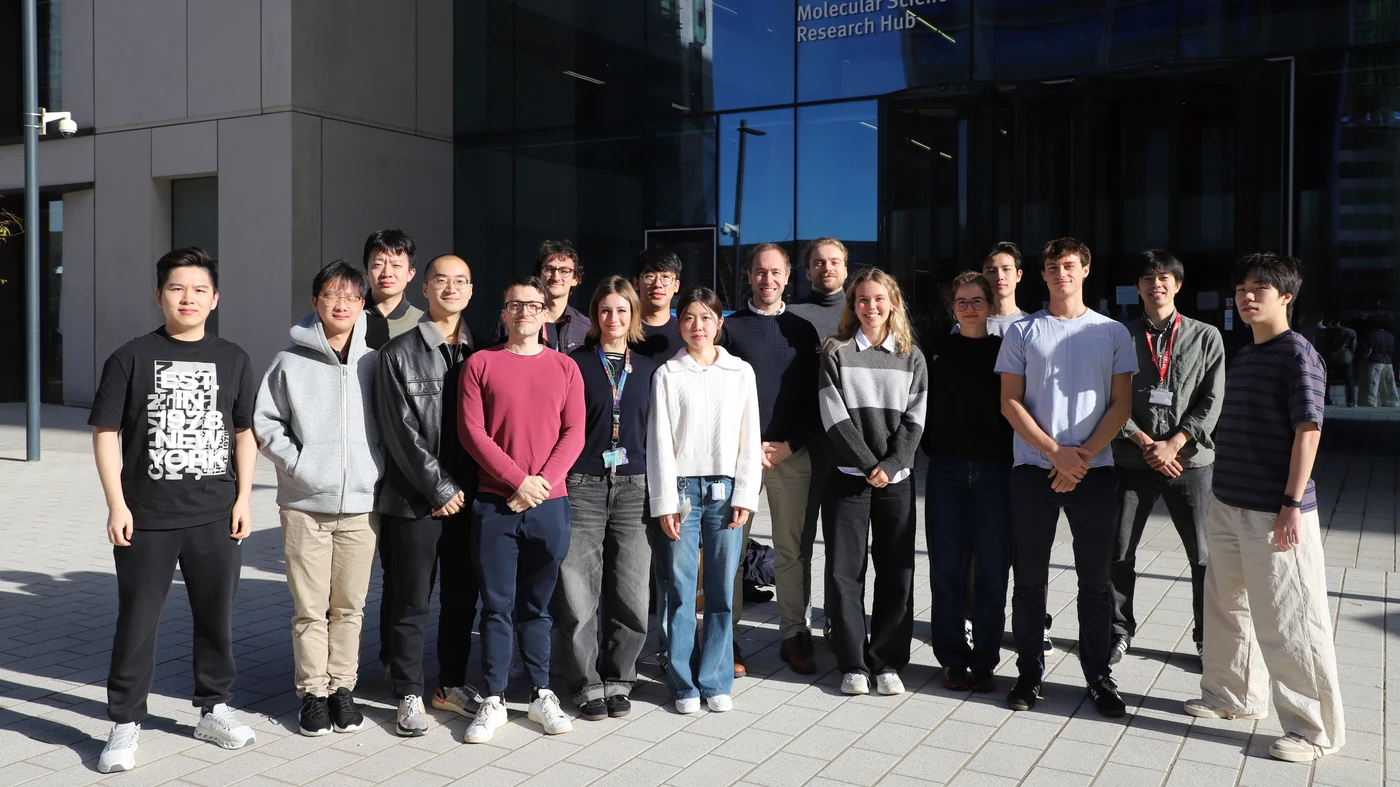 Gasparini Group members